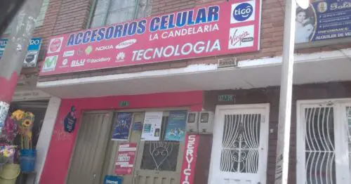 ACCESORIOS CELULAR LA CANDELARIA ACCESORIOS CELULAR LA CANDELARIA